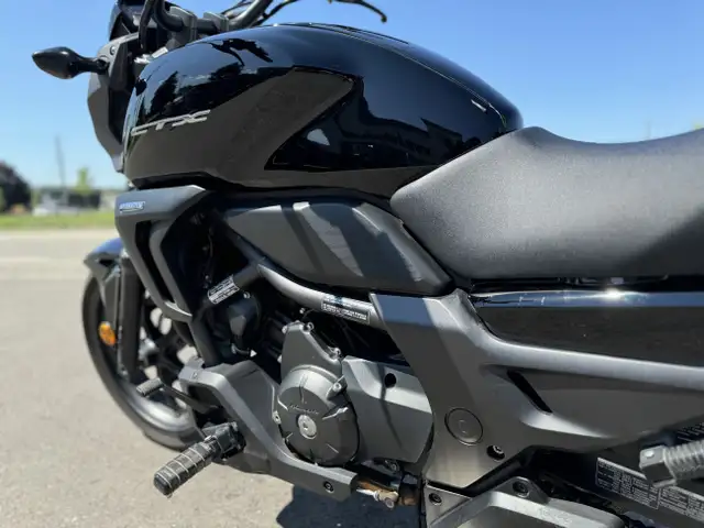 2014 Honda CTX700N in Street, Cruisers & Choppers in Kitchener / Waterloo - Image 16