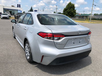 COROLLA LE CVT Engine: UNKNOWN L/100Km City: 7.4 L/100Km Hwy: 5.7 Safety Equipment Electronic Stabil... (image 7)
