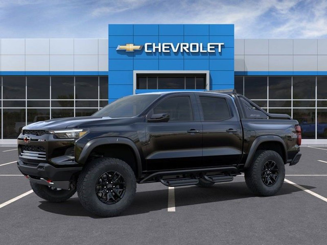 2025 Chevrolet Colorado in Cars & Trucks in Lethbridge - Image 2