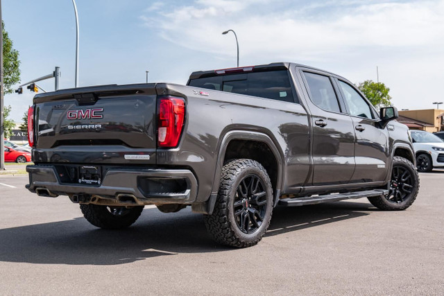 2019 GMC Sierra 1500 Elevation in Cars & Trucks in Edmonton - Image 2