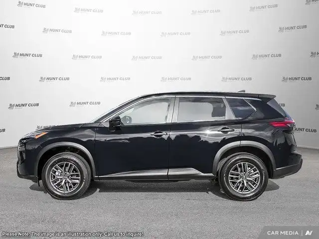 2025 Nissan Rogue in Cars & Trucks in Ottawa - Image 5