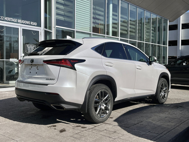 2019 Lexus NX 300 in Cars & Trucks in Calgary - Image 2