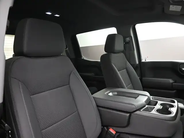 2023 GMC Sierra 1500 X31 OFFROAD 17" Steel Wheels, Pro Safety Su in Cars & Trucks in City of Halifax - Image 25