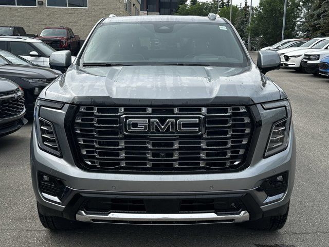 2025 GMC Yukon XL Denali Ultimate in Cars & Trucks in Calgary - Image 2