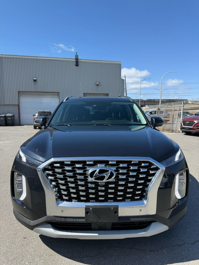 2020 Hyundai Palisade Luxury in Cars & Trucks in City of Montréal - Image 2