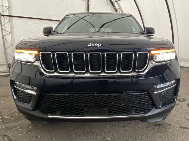 2023 Jeep Grand Cherokee 4xe 4XE in Cars & Trucks in Ottawa - Image 4