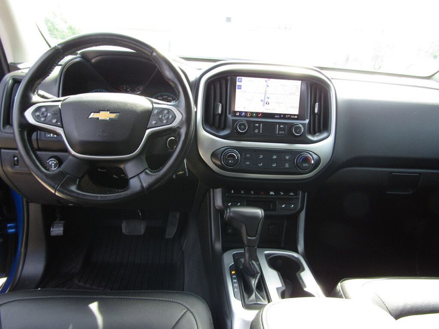 2020 Chevrolet Colorado ZR2 4WD CREWCAB 2.8L TURBO DIESEL NAV/CA in Cars & Trucks in Calgary - Image 2