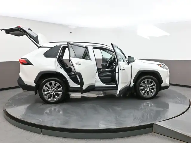 2021 Toyota RAV4 LIMITED in Cars & Trucks in City of Halifax - Image 42