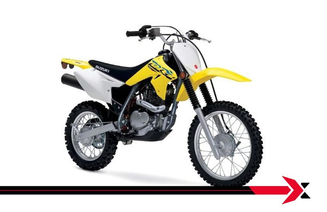 2024 Suzuki DR-Z125 in Dirt Bikes & Motocross in Laval / North Shore