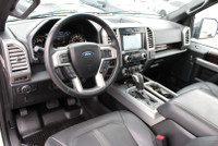 LOCAL ONTARIO VECHILE 3.5L ECOBOOST Strong, reliable, and built to perform. This 2016 F-150 PLATINUM... (image 8)