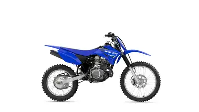 2025 Yamaha TT R 125. Financing options available. All trades considered. Price subject to applicabl...