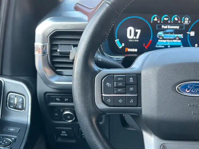 2022 Ford F-150 LARIAT FX4-OFF ROAD | 4WD | SUPERCREW 6.5' BOX | dans Autos et camions dans Ville de Toronto - Image 20