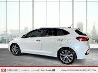 2019 HYUNDAI ACCENT ULTIMATE* T/A* ROUES DE 17 POUCES* VITRES TEINTEES* ENTREE ET DEMARRAGE SANS CLE... (image 4)