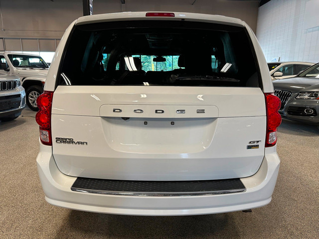 2019 Dodge Grand Caravan GT in Cars & Trucks in Calgary - Image 4