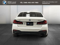 2022 BMW 5 Series 530i xDrive | Gr. Sup. Enhanced | Gr. M Sport | * Groupe Supérieur Enhanced * Grou... (image 6)