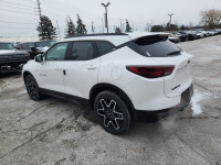 Premium Audio, Wireless Charging, Heated Steering Wheel, Leather Seats, Power Liftgate! Sophisticate... (image 5)