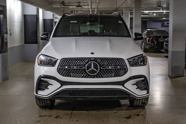 2025 Mercedes-Benz GLE GLE 450 4MATIC SUV in Cars & Trucks in Edmonton - Image 3