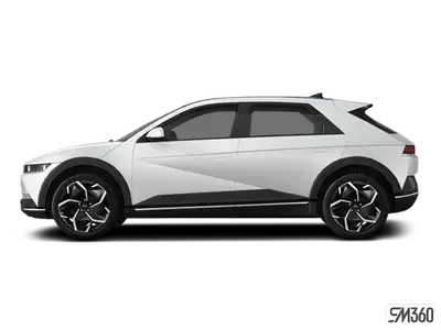 2024 Hyundai Ioniq 5 Preferred AWD Long Range