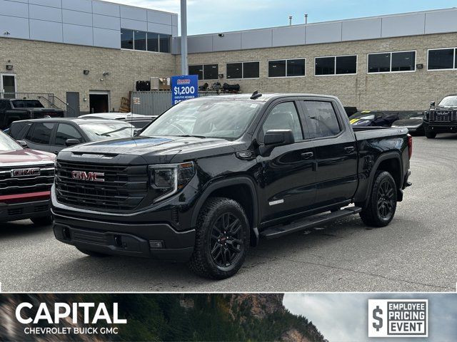 2025 GMC Sierra 1500 Elevation in Cars & Trucks in Calgary