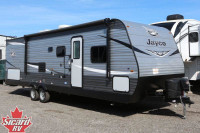 2021 JAYCO JAY FLIGHT SLX 8 284BHS