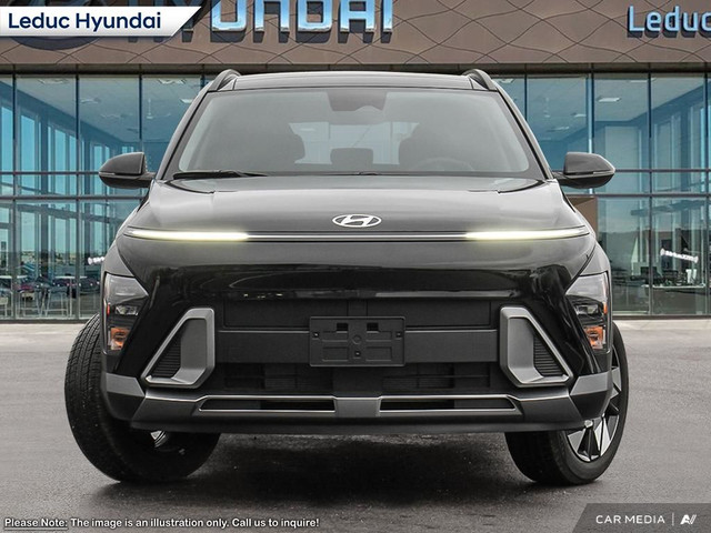 2026 Hyundai Kona Preferred with Trend Pkg $500 LOYALTY REBATE.  in Cars & Trucks in Edmonton - Image 2