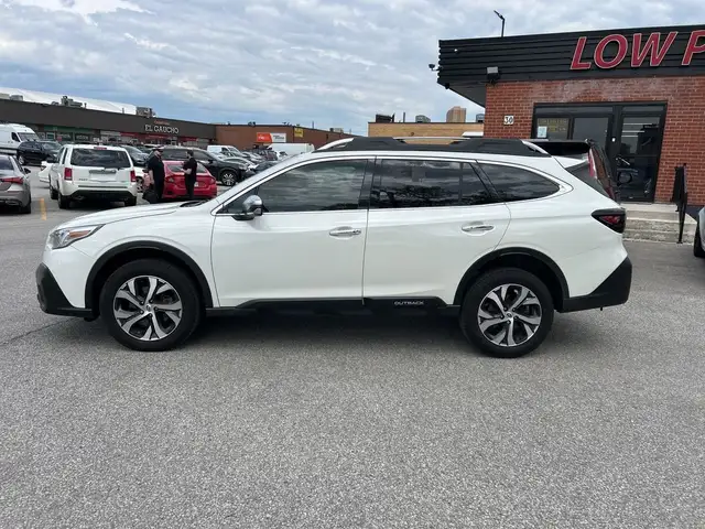 2021 Subaru Outback 2.4i Premier*Navi*BSM*Camera*FullyEquipped! in Cars & Trucks in City of Toronto - Image 3