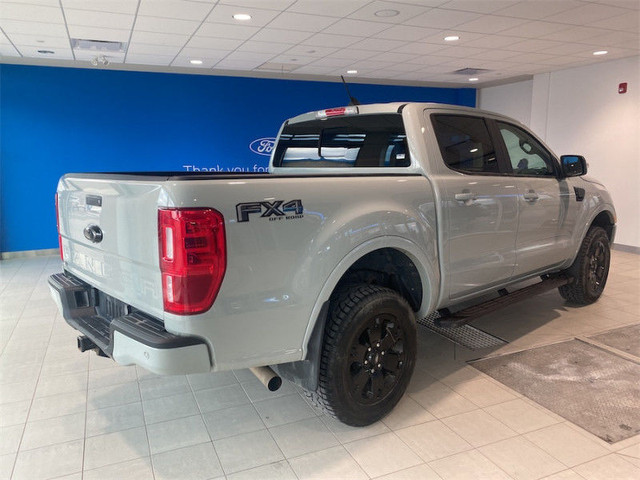 2021 Ford Ranger Lariat - Leather Seats - Heated Seats - $347 B/ in Cars & Trucks in Calgary - Image 4