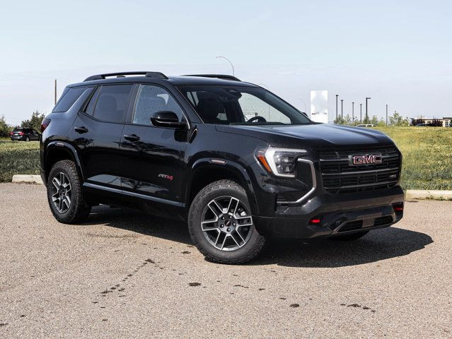2026 GMC Terrain AWD AT4 in Cars & Trucks in Strathcona County - Image 2