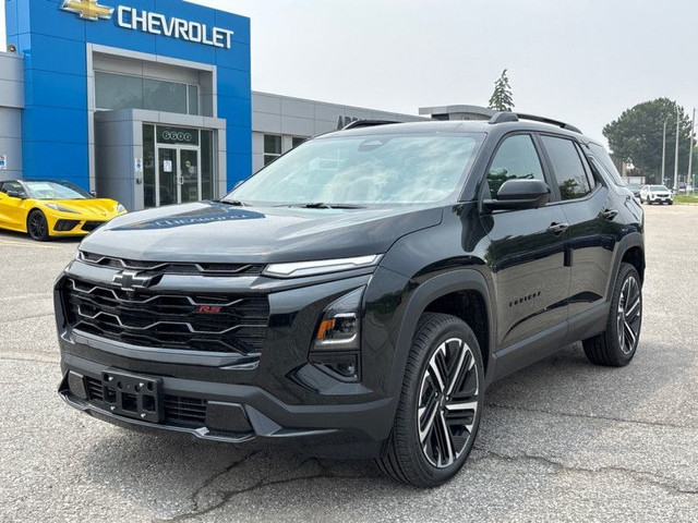 2026 Chevrolet Equinox AWD RS in Cars & Trucks in Mississauga / Peel Region