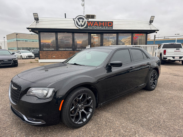 2019 Chrysler 300 300S in Cars & Trucks in Lethbridge