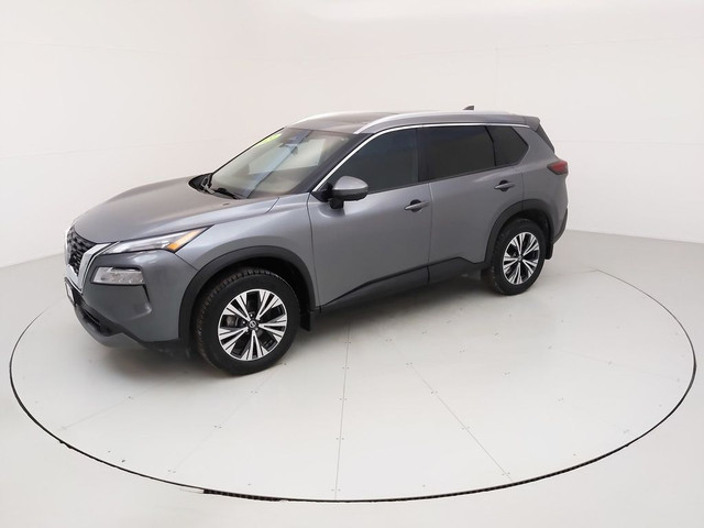 2021 Nissan Rogue SV in Cars & Trucks in Winnipeg - Image 2