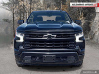 Engine: Gas V8 5.3L L/100Km City: 15.8 L/100Km Hwy: 13.2 Safety Equipment Daytime Running Lamps with... (image 7)