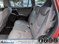 Engine: Moteur à 4 cylindres 2.5L/122CI L/100Km City: 9.7 L/100Km Hwy: 7.2 Safety Equipment Anti-pat... (image 8)