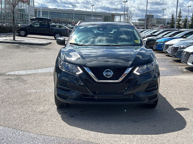 2023 Nissan Qashqai AWD SV CVT - REMOTE STARTER / NO ACCIDENTS in Cars & Trucks in Calgary - Image 2