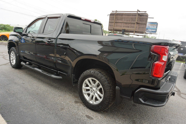 2019 Chevrolet Silverado 1500 in Cars & Trucks in Oakville / Halton Region - Image 4