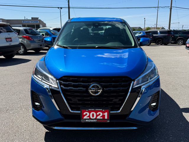 2021 Nissan Kicks S in Cars & Trucks in Oshawa / Durham Region - Image 3