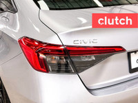 1 OWNER / Front Heated Seats, Climate Control, Dual Zone Front Climate Control and more! Clutch is t... (image 9)