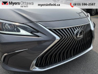 Leather Seats! Compare at $41195 - Our Price is just $39995! This 2020 Lexus ES is the mythical luxu... (image 6)