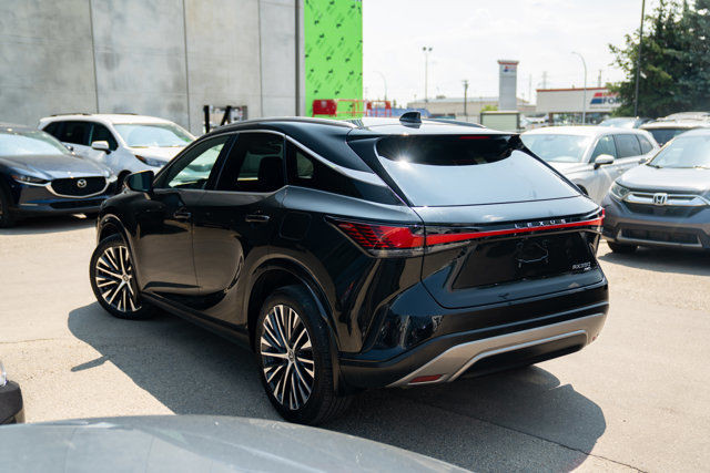 2023 Lexus RX RX 350 Luxury in Cars & Trucks in Edmonton - Image 3
