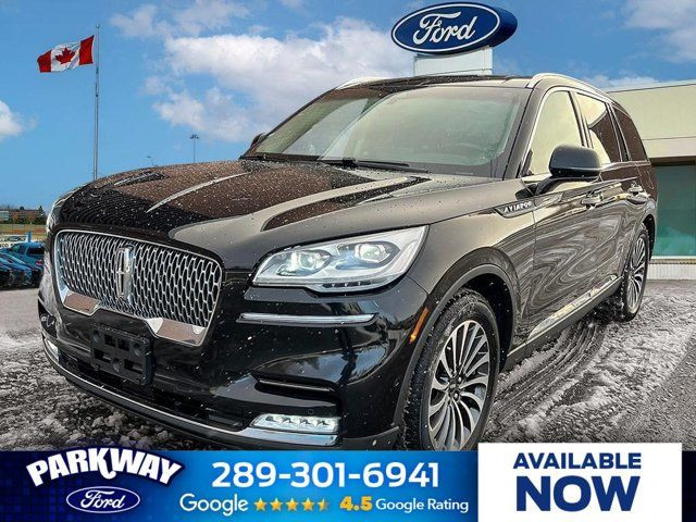 2020 Lincoln Aviator Reserve in Cars & Trucks in Kitchener / Waterloo