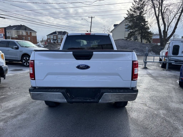2020 Ford F-150 XLT in Cars & Trucks in Laval / North Shore - Image 3