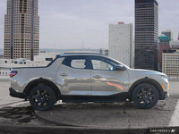 Crowfoot Hyundai, AMVIC Licensed Dealer Why This Is The SANTA CRUZ For YOU: HTRAC All-Wheel-Drive Re... (image 6)