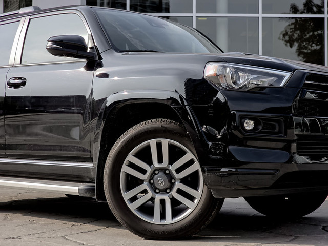 2023 Toyota 4Runner 4WD in Cars & Trucks in City of Toronto - Image 3