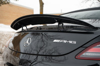 Engine: 8 Cylinder Engine L/100Km City: 15.6 L/100Km Hwy: 10.3 (image 9)