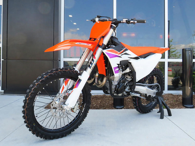2024 KTM 350 SX-F in Other in Cambridge - Image 2