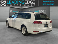 2019 VOLKSWAGEN GOLF SPORTWAGEN*** JUST IN *** 1.8L 4 CYL ENG *** AUTOMATIC *** A/C *** ALL WHEEL DR... (image 2)