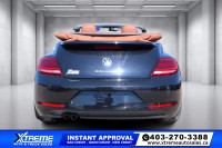 2017 Volkswagen Beetle Convertible Welcome to Xtreme Auto & Truck Sales Your Car Loan, Truck Loan, C... (image 5)