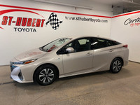 2018 Toyota PRIUS PRIME SEULEMENT/ ONLY 50418 KM
