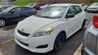 2013 Toyota Matrix