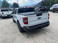 4K Tow Pkg., Black Appearance Pkg., Rear Parking Sensors, Floor Liners, Remote Keyless Entry, Electr... (image 5)